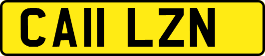 CA11LZN