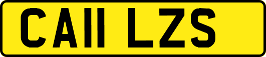 CA11LZS