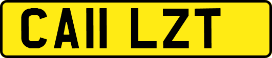 CA11LZT