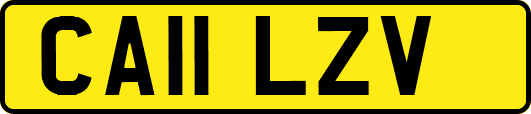 CA11LZV