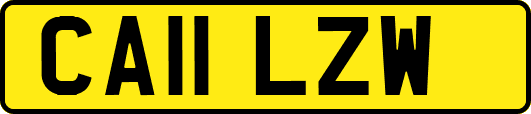 CA11LZW