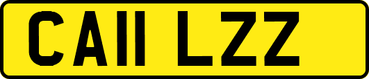 CA11LZZ