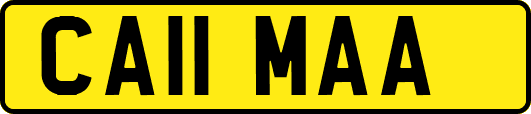 CA11MAA