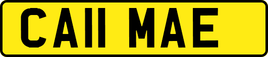 CA11MAE