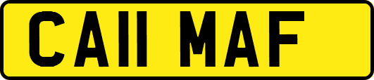 CA11MAF