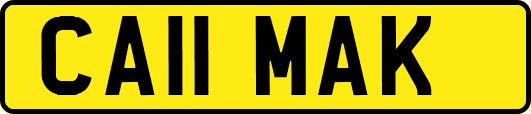 CA11MAK