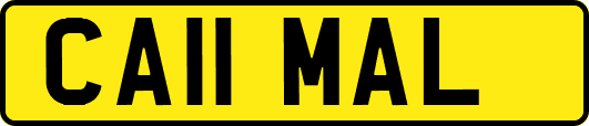 CA11MAL