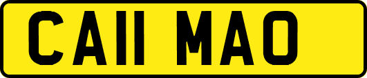 CA11MAO