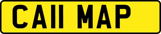 CA11MAP