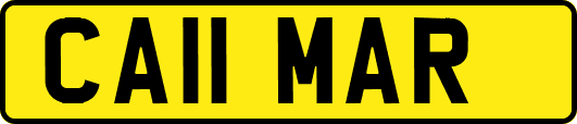 CA11MAR