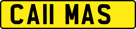 CA11MAS