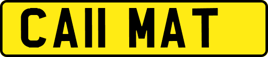 CA11MAT
