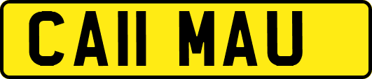 CA11MAU