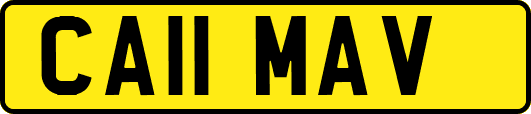 CA11MAV
