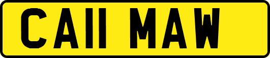 CA11MAW