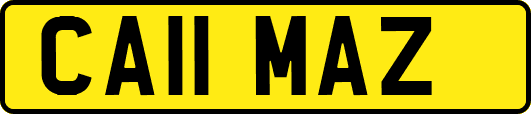 CA11MAZ