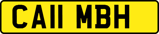 CA11MBH