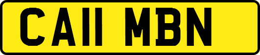 CA11MBN
