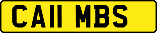 CA11MBS