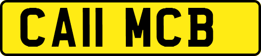 CA11MCB