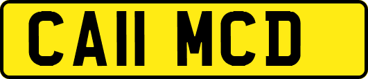 CA11MCD