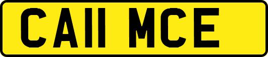 CA11MCE