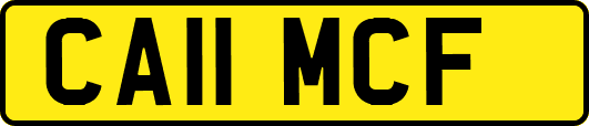 CA11MCF