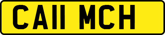 CA11MCH