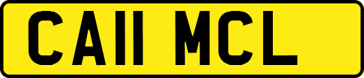 CA11MCL
