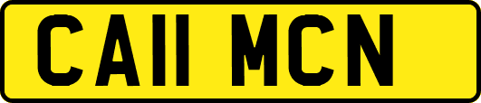 CA11MCN