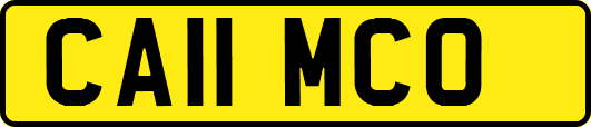 CA11MCO