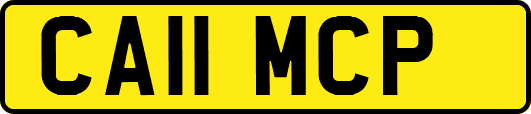 CA11MCP