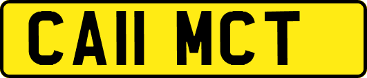 CA11MCT