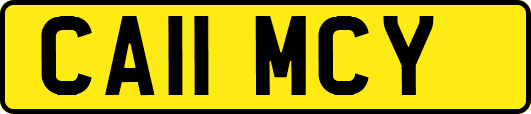 CA11MCY
