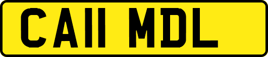 CA11MDL