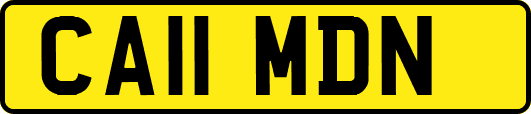 CA11MDN