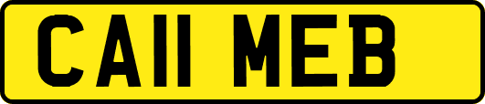 CA11MEB