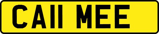 CA11MEE
