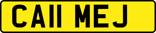 CA11MEJ
