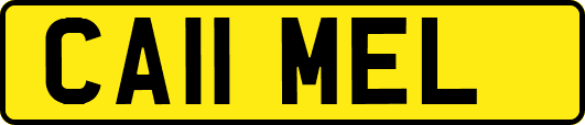 CA11MEL
