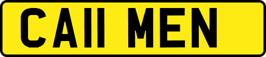 CA11MEN