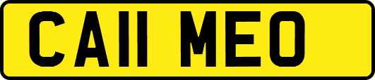 CA11MEO