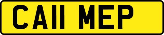 CA11MEP
