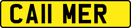 CA11MER
