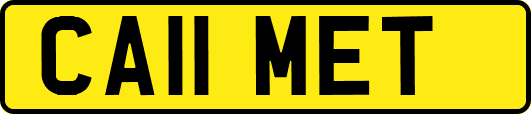 CA11MET