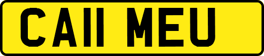 CA11MEU