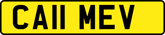 CA11MEV