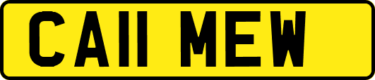 CA11MEW