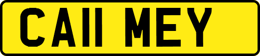 CA11MEY