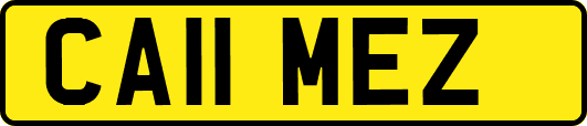 CA11MEZ